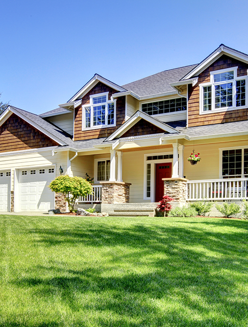 Bungalows