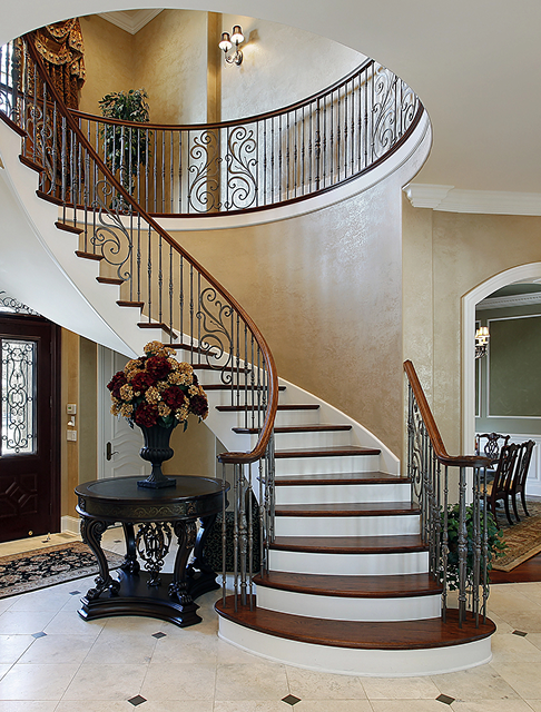 Luxury Homes