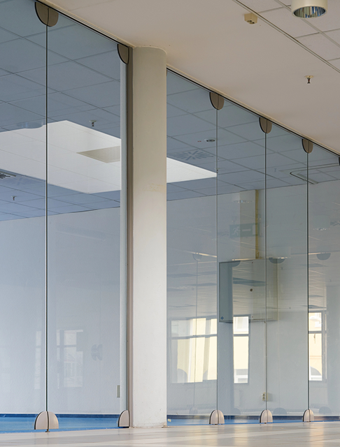 commercial space