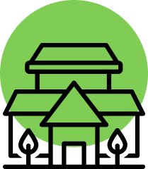 villa